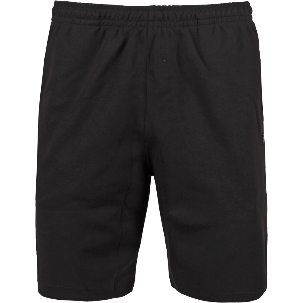 Lacoste bermudas hombre Short entry vista frontal