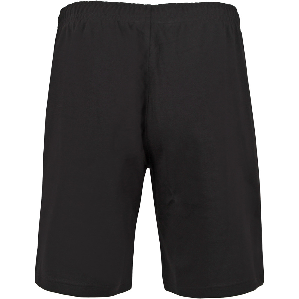 Lacoste bermudas hombre Short entry vista trasera