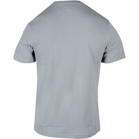 Lacoste camiseta manga corta hombre Tee bloq entry vista trasera