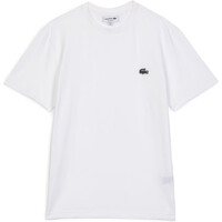Lacoste camiseta manga corta hombre Tee entry vista frontal