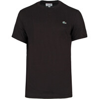 Lacoste camiseta manga corta hombre Tee-shirt entry vista frontal