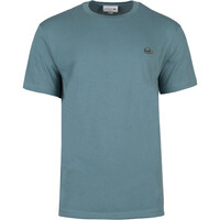 Lacoste camiseta manga corta hombre Tee-shirt entry vista frontal
