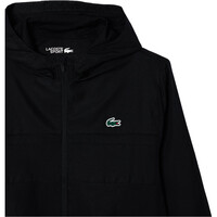 Lacoste chaquetas hombre jacket core 04