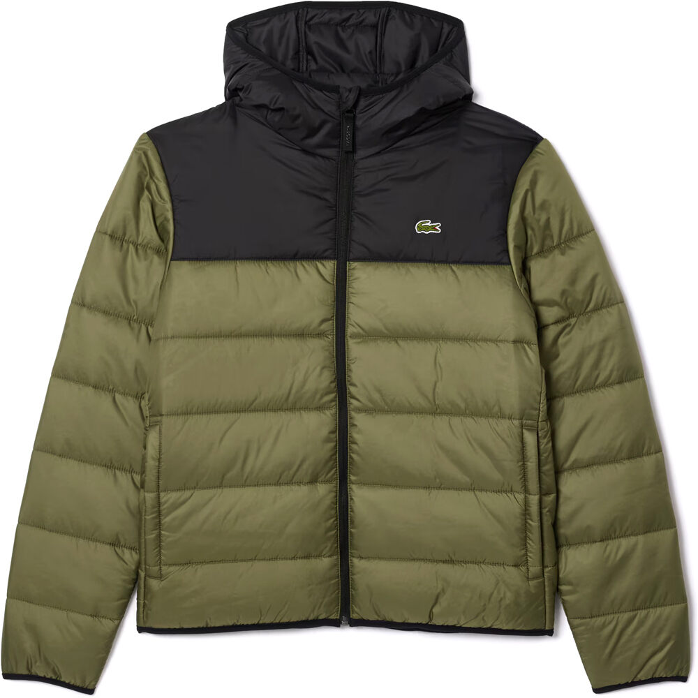 Lacoste chaquetas hombre jacket hood 03