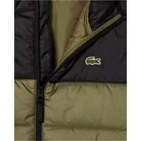 Lacoste chaquetas hombre jacket hood 06