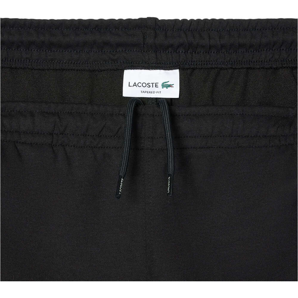 Lacoste pantalón hombre pant entry 03