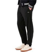 Lacoste pantalón hombre pant entry vista frontal