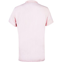 Lacoste polo manga corta hombre polo entry vista trasera