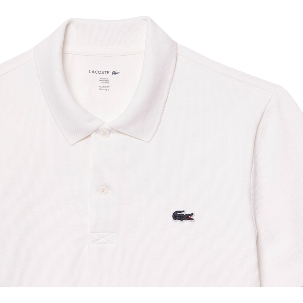 Lacoste polo manga corta hombre Polo MC core 04