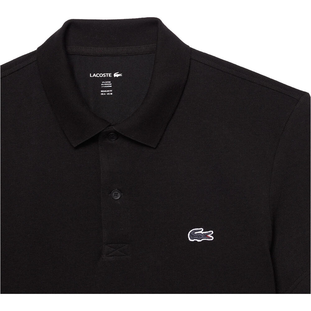 Lacoste polo manga corta hombre Polo MC core 04