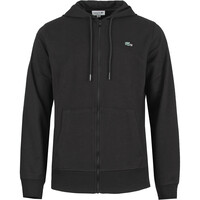 Lacoste sudadera hombre Sweat FZ entry vista frontal