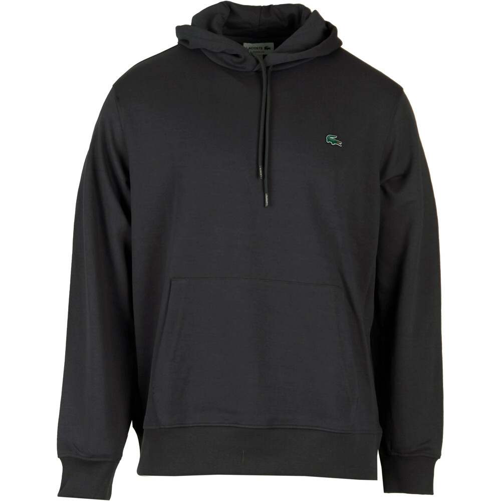 Lacoste sudadera hombre Sweat hoody entry vista frontal