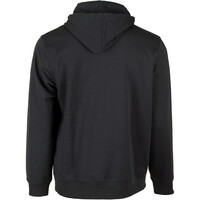 Lacoste sudadera hombre Sweat hoody entry vista trasera