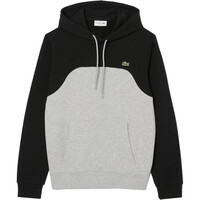 Lacoste sudadera hombre sweatshirt bloq hoody 03