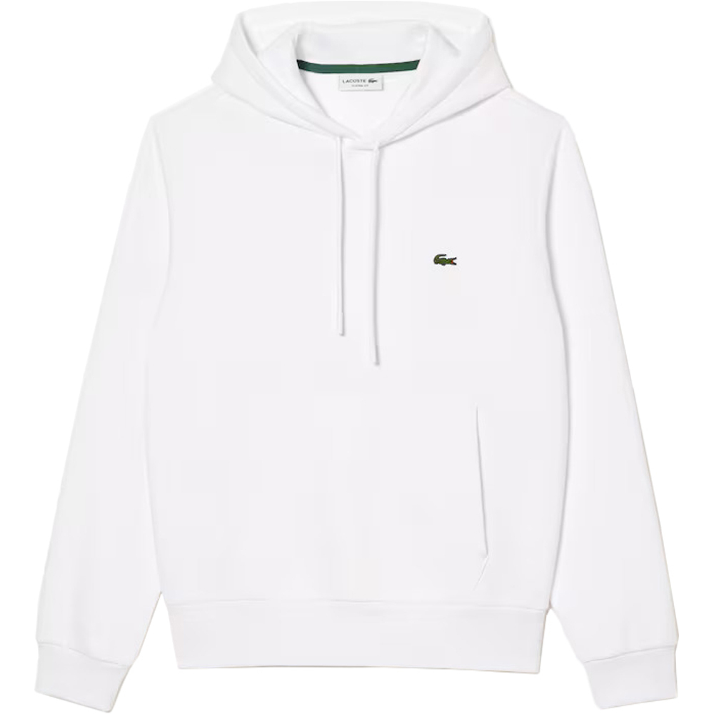 Lacoste sudadera hombre sweatshirt classic hoody 03
