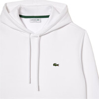 Lacoste sudadera hombre sweatshirt classic hoody 04