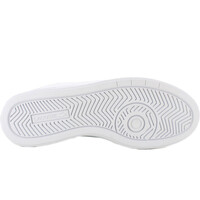 Lacoste zapatilla moda hombre CARNA BASE vista trasera