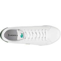 Lacoste zapatilla moda hombre CARNABY CUP 125 06