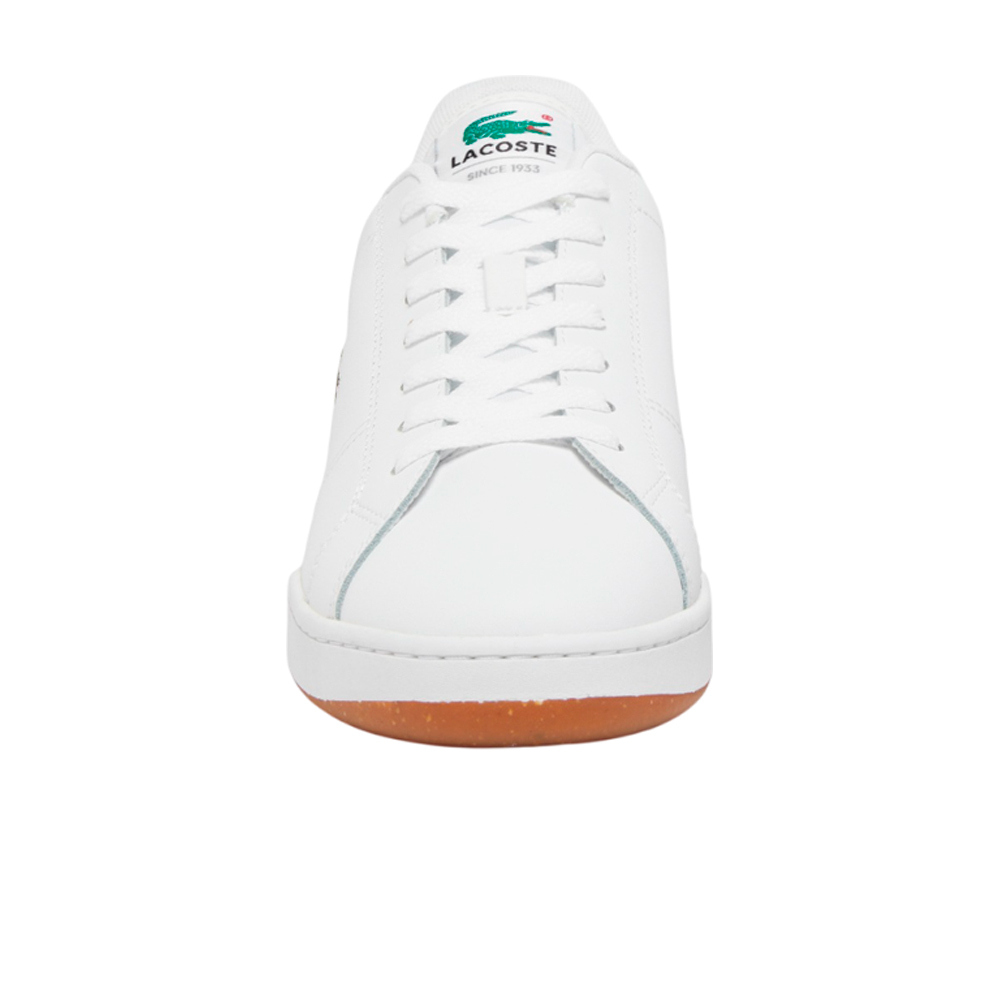 Lacoste zapatilla moda hombre CARNABY CUP 125 puntera