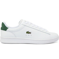 Lacoste zapatilla moda hombre CARNABY SET 224 lateral exterior