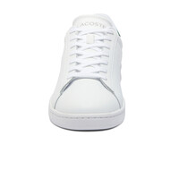 Lacoste zapatilla moda hombre CARNABY SET 224 puntera