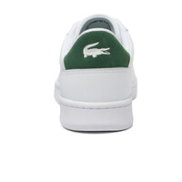 Lacoste zapatilla moda hombre CARNABY SET 224 vista superior