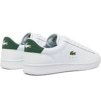Lacoste zapatilla moda hombre CARNABY SET 224 vista trasera