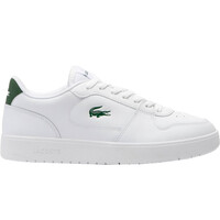 Lacoste zapatilla moda hombre COURT ACE 225 1 lateral exterior
