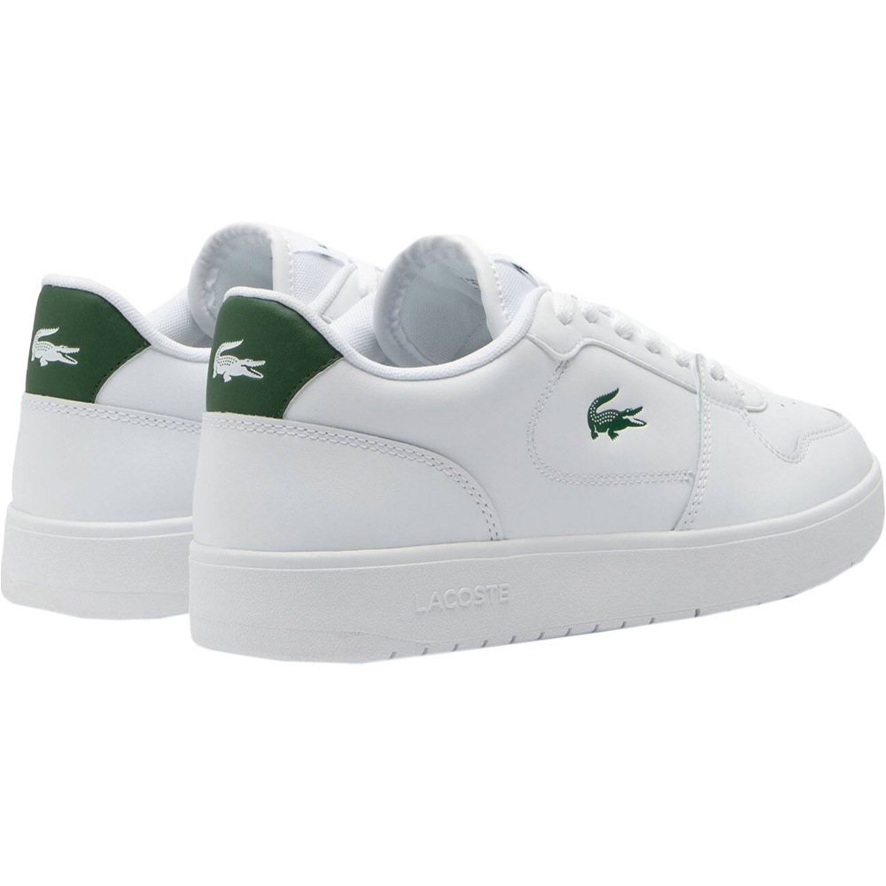 Lacoste zapatilla moda hombre COURT ACE 225 1 lateral interior