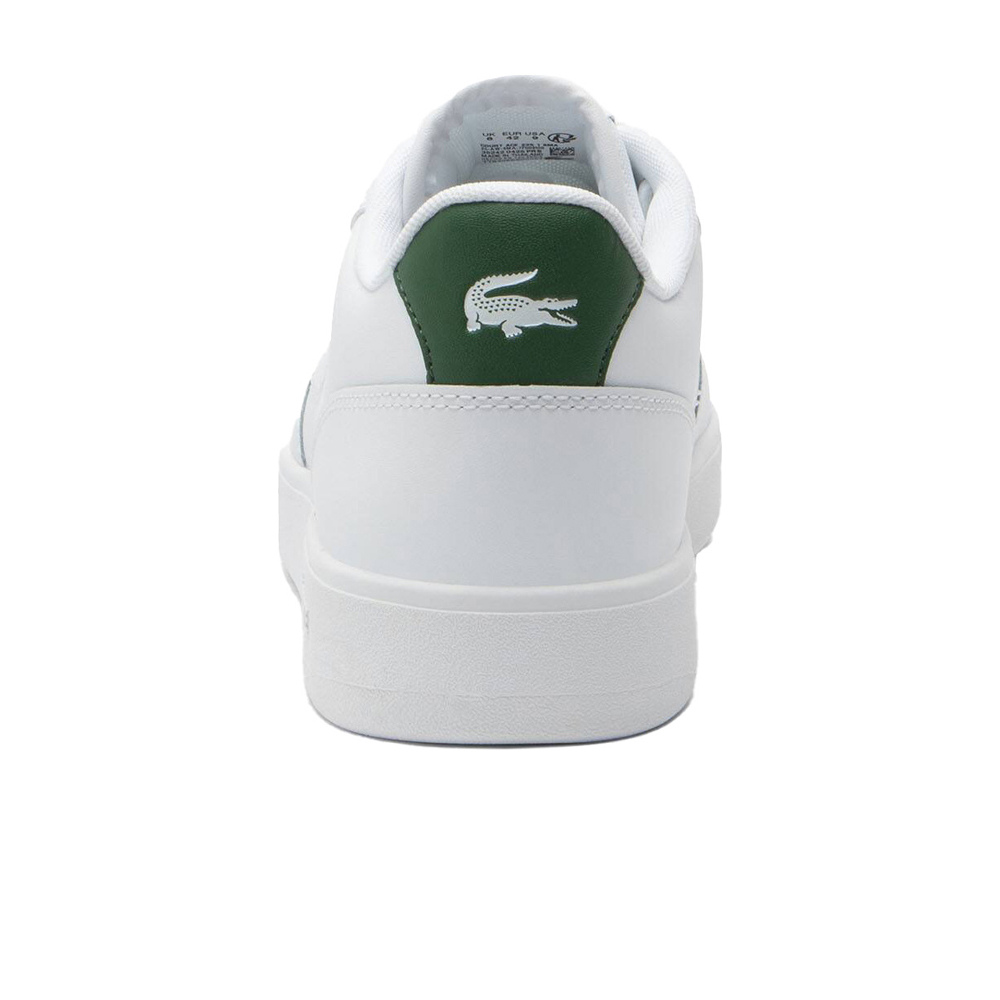 Lacoste zapatilla moda hombre COURT ACE 225 1 puntera