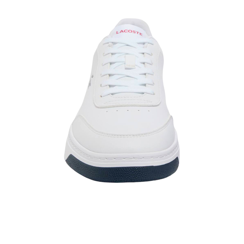 Lacoste zapatilla moda hombre COURT PRO 225 2 lateral interior