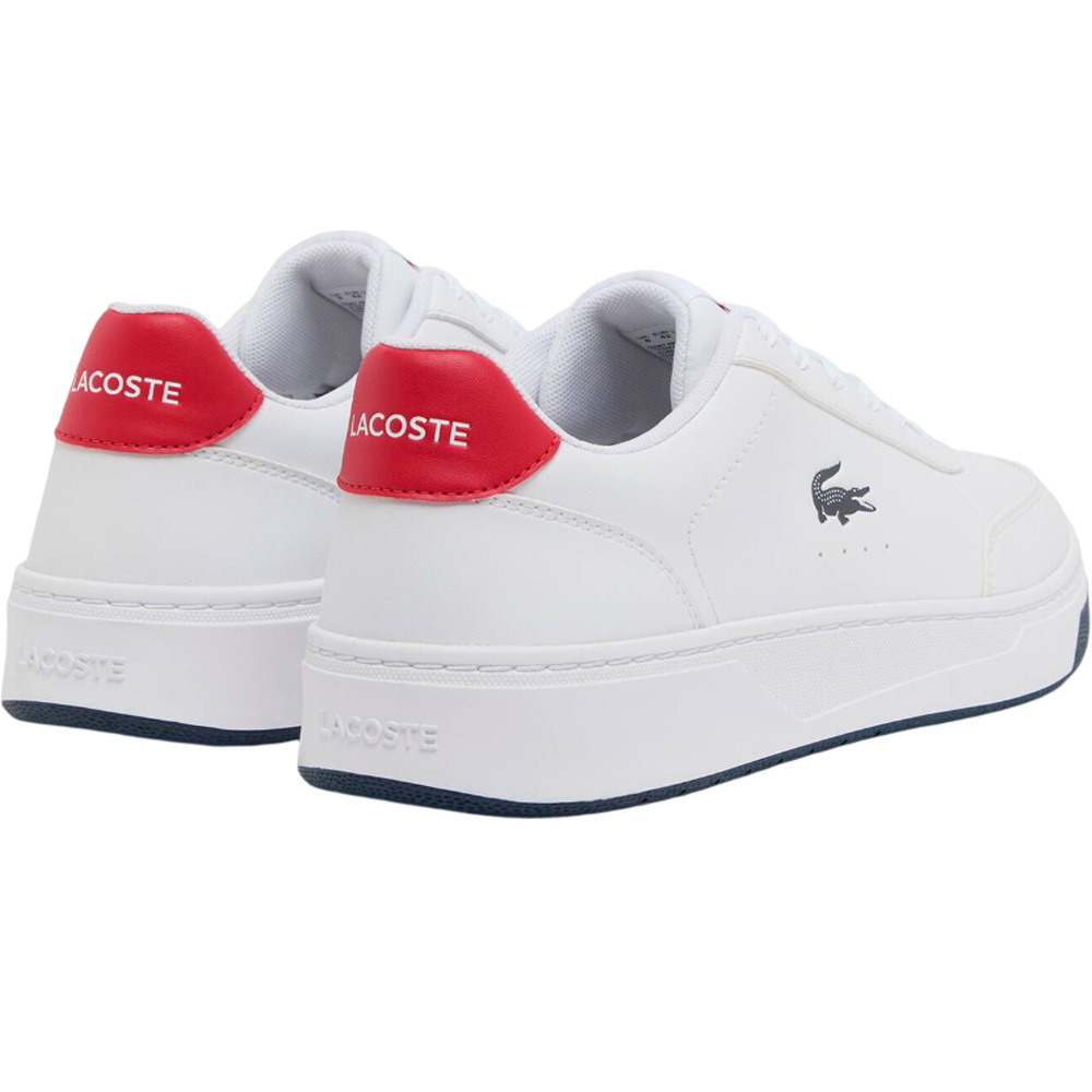 Lacoste zapatilla moda hombre COURT PRO 225 2 puntera
