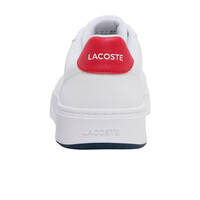 Lacoste zapatilla moda hombre COURT PRO 225 2 vista trasera