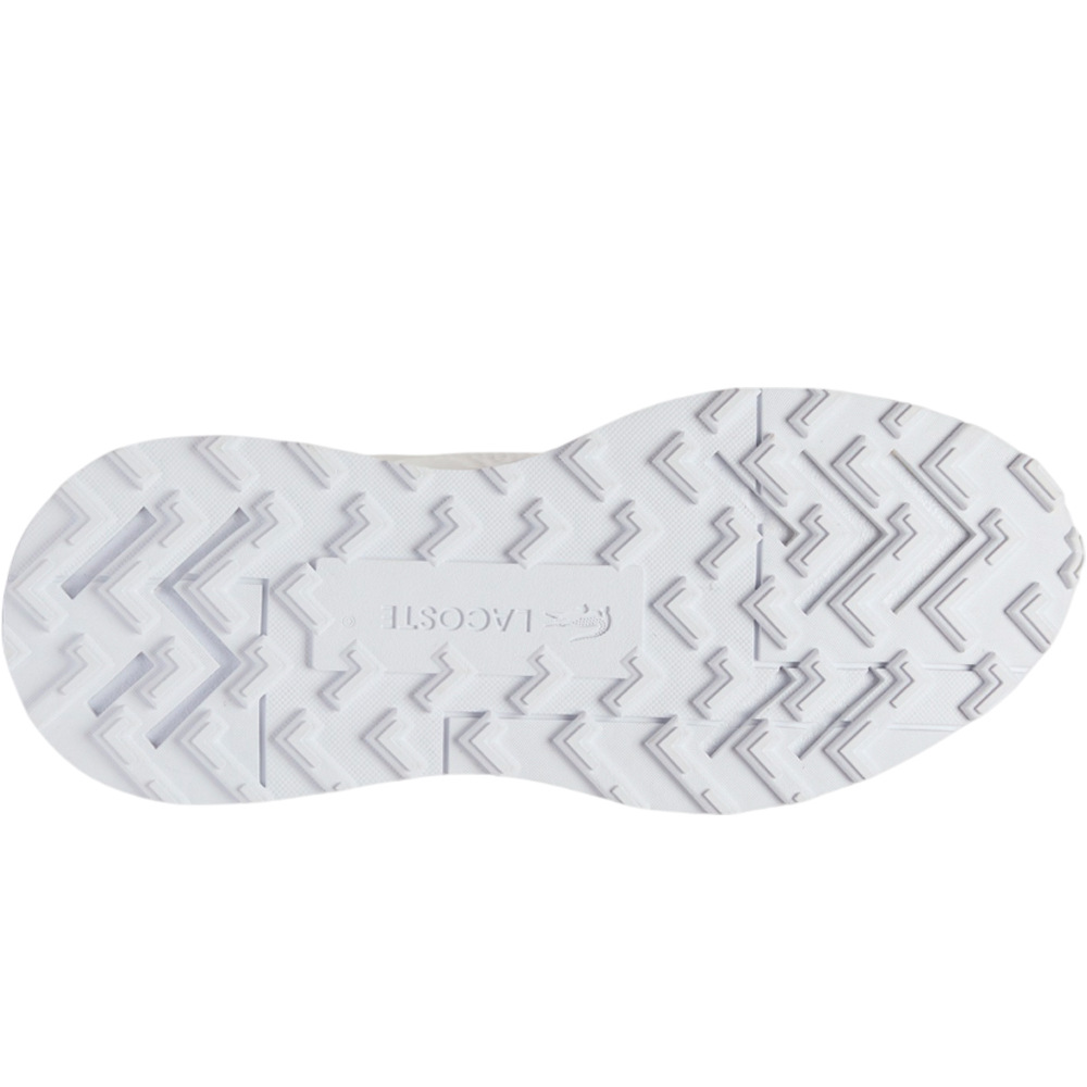 Lacoste zapatilla moda hombre ELITE ACTV EVO 05