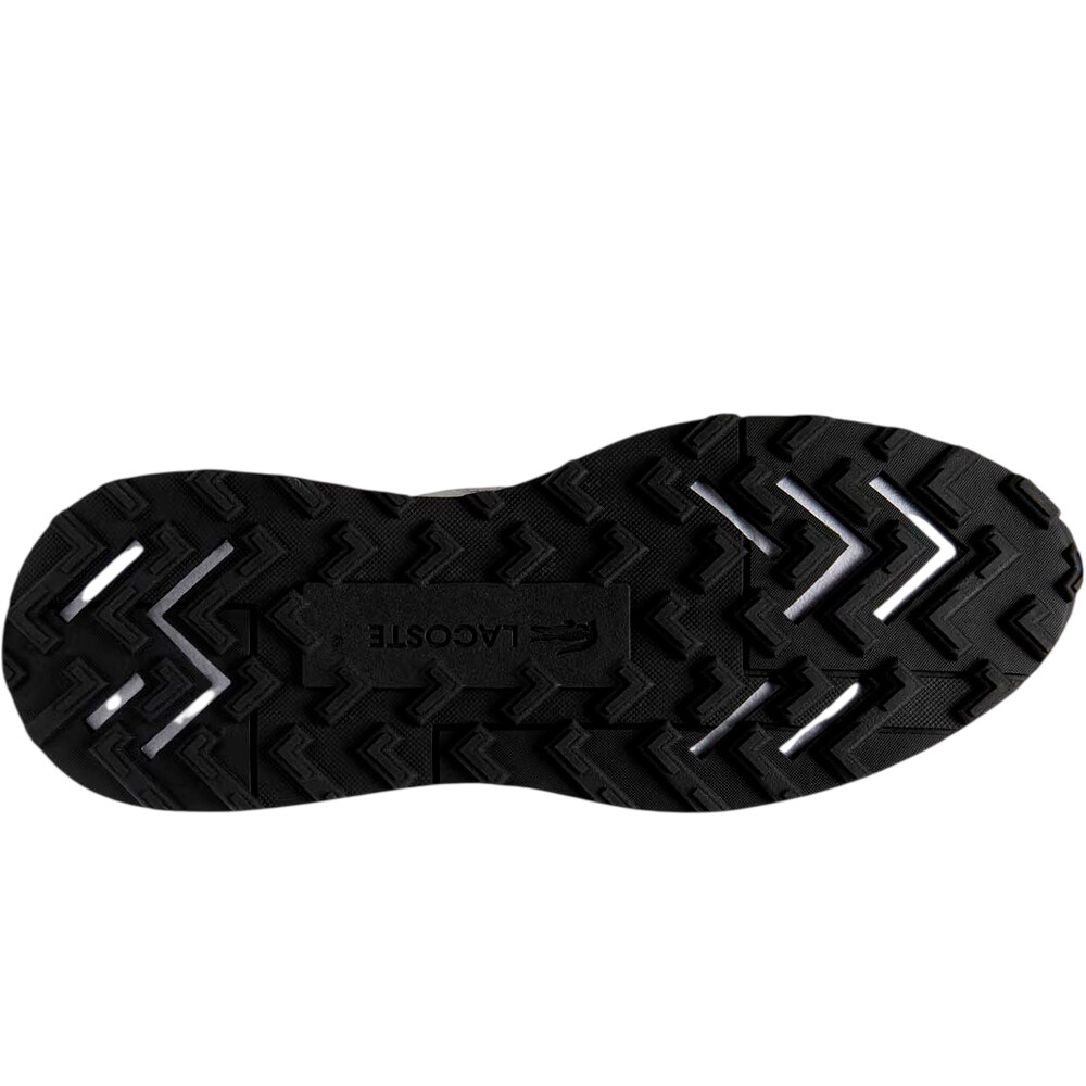 Lacoste zapatilla moda hombre ELITE ACTV EVO 05