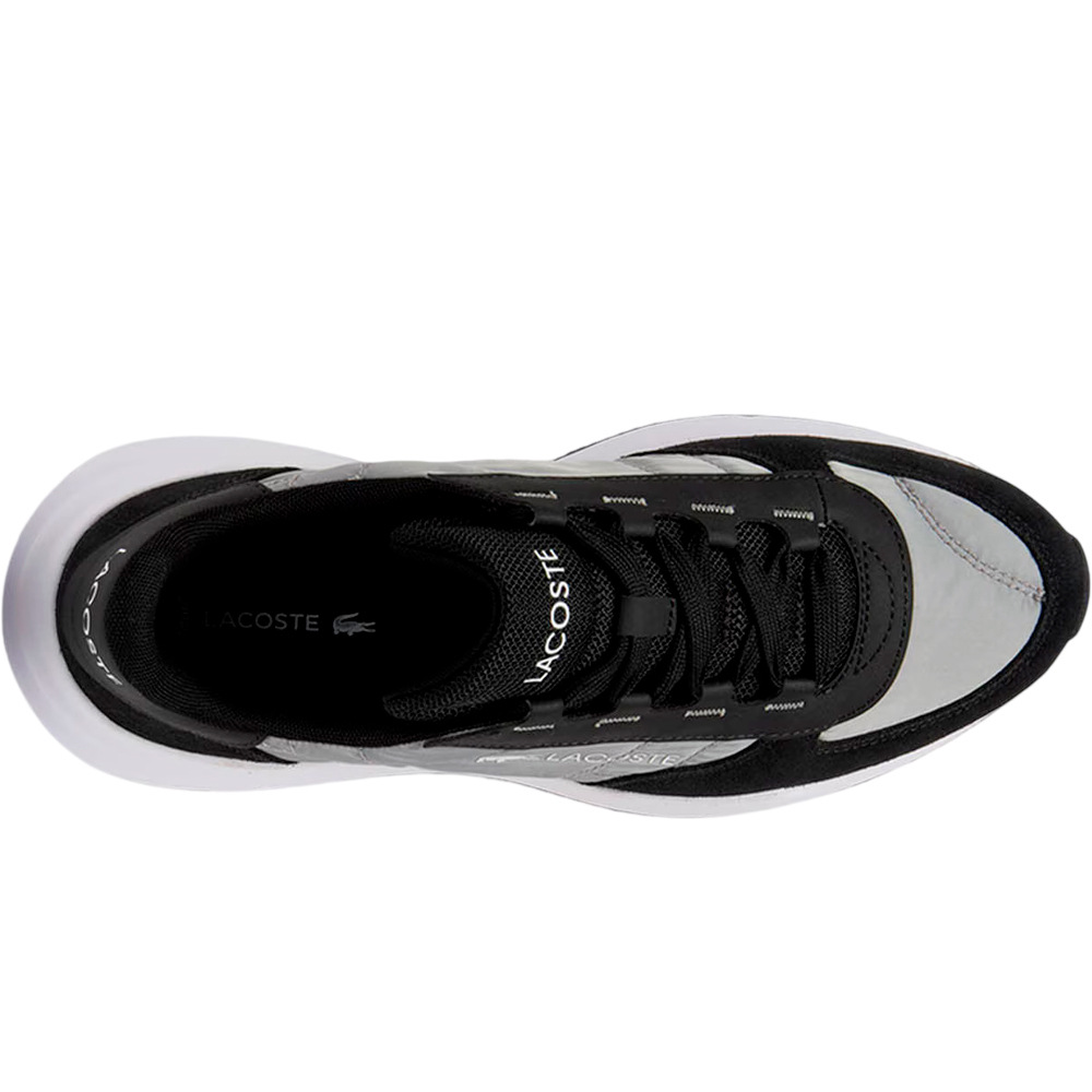 Lacoste zapatilla moda hombre ELITE ACTV EVO 06