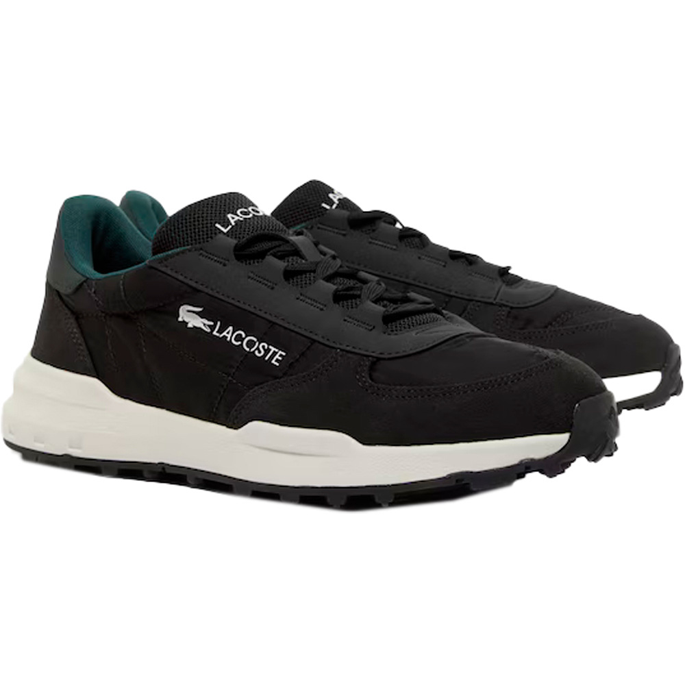 Lacoste zapatilla moda hombre ELITE ACTV EVO 225 1 lateral interior