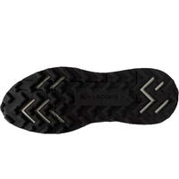 Lacoste zapatilla moda hombre ELITE ACTV EVO 225 1 vista trasera