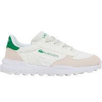 Lacoste zapatilla moda hombre ELITE ACTV EVO lateral exterior