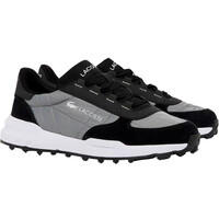 Lacoste zapatilla moda hombre ELITE ACTV EVO lateral interior