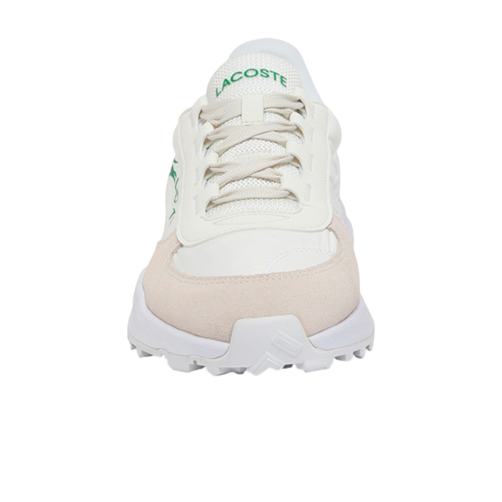 Lacoste zapatilla moda hombre ELITE ACTV EVO puntera