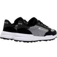 Lacoste zapatilla moda hombre ELITE ACTV EVO puntera