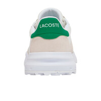 Lacoste zapatilla moda hombre ELITE ACTV EVO vista superior
