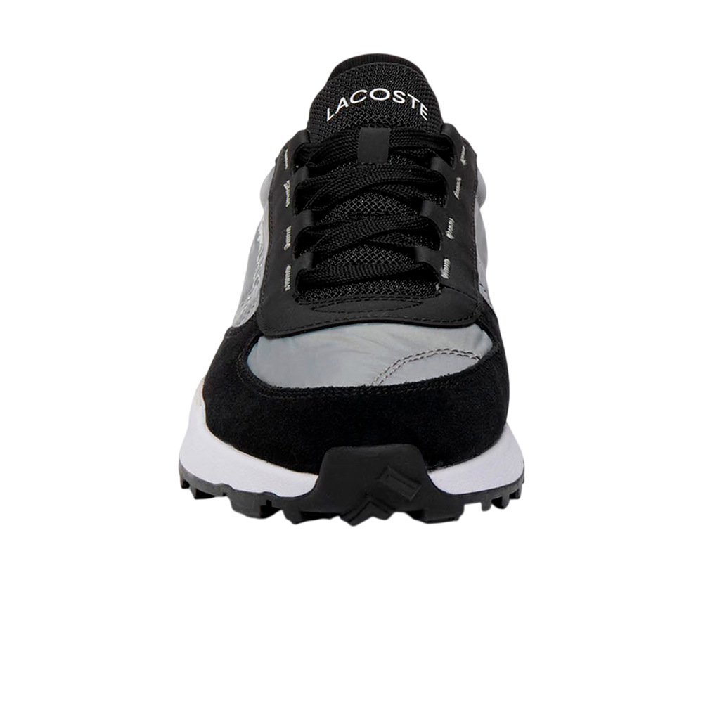 Lacoste zapatilla moda hombre ELITE ACTV EVO vista trasera