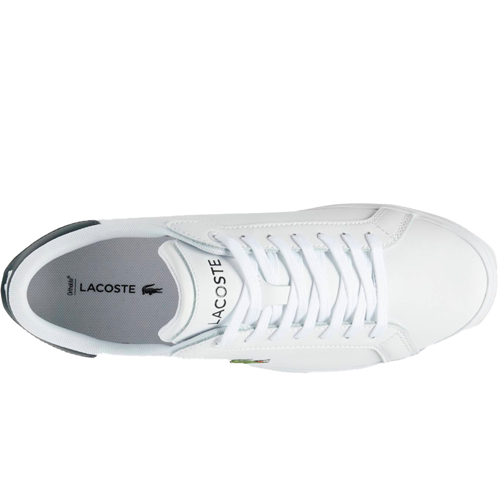 Lacoste zapatilla moda hombre POWERCOURT 125 05