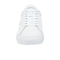 Lacoste zapatilla moda hombre POWERCOURT 125 lateral interior