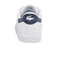 Lacoste zapatilla moda hombre POWERCOURT 125 puntera