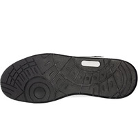 Lacoste zapatilla moda hombre T-CLIP LOGO LEATHER 05