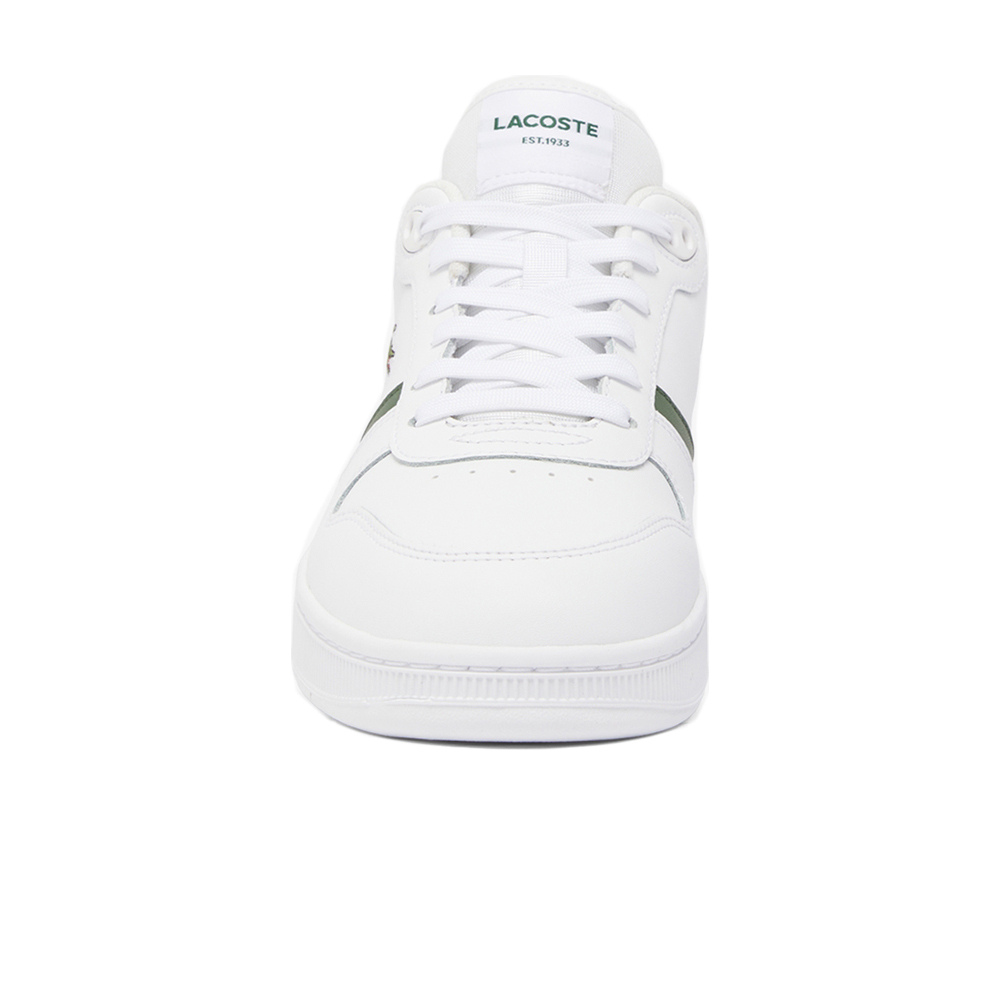 Lacoste zapatilla moda hombre T-CLIP SET 224 puntera