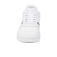 Lacoste zapatilla moda hombre T-CLIP SET 224 puntera